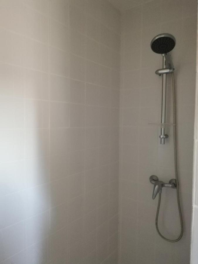 Gite De Ningles Outreau 6 Personnes 2 Chambres Salle De Bain Chacune Ngoại thất bức ảnh