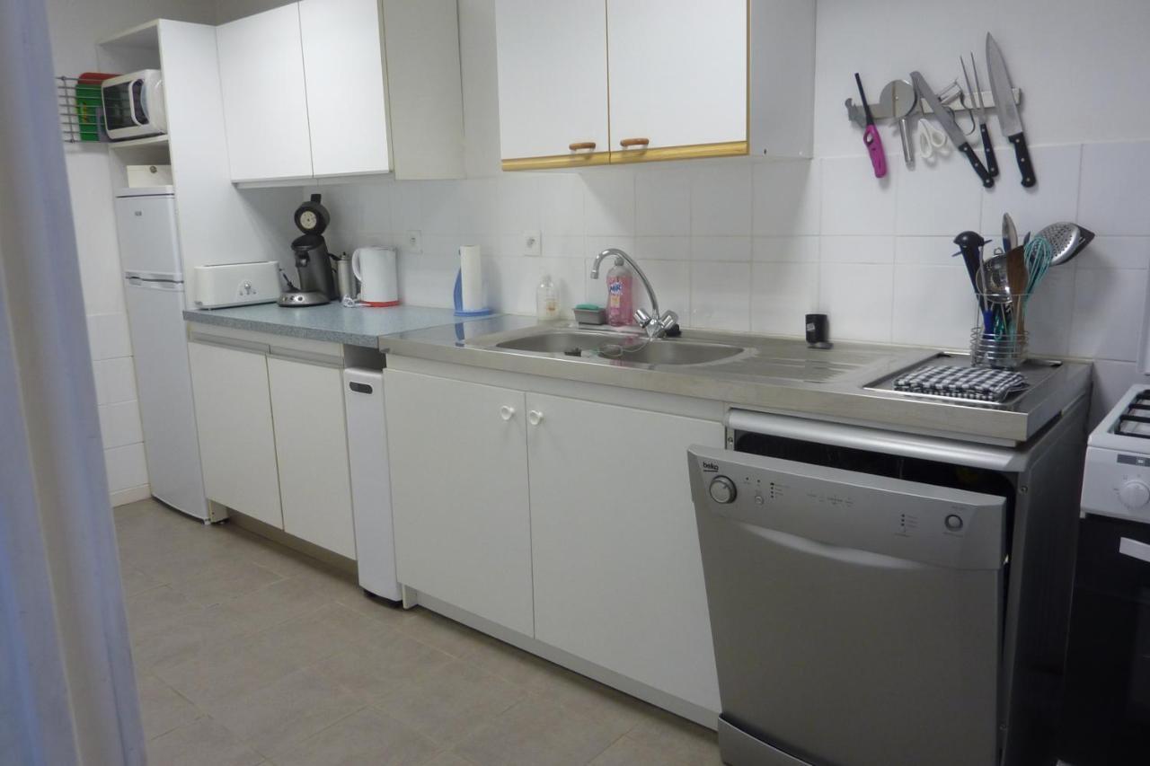 Gite De Ningles Outreau 6 Personnes 2 Chambres Salle De Bain Chacune Ngoại thất bức ảnh