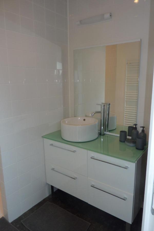 Gite De Ningles Outreau 6 Personnes 2 Chambres Salle De Bain Chacune Ngoại thất bức ảnh
